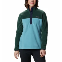 Sudadera Con Capucha Para Mujer Columbia Benton Springs -Equipo Al Aire Libre 1860991 370 f