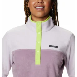 Sudadera Con Capucha Para Mujer Columbia Benton Springs -Equipo Al Aire Libre 1860991 584 a2