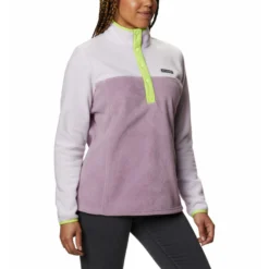 Sudadera Con Capucha Para Mujer Columbia Benton Springs -Equipo Al Aire Libre 1860991 584 a3