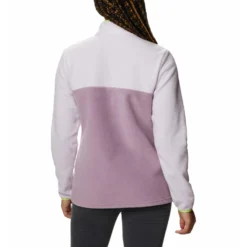 Sudadera Con Capucha Para Mujer Columbia Benton Springs -Equipo Al Aire Libre 1860991 584 b