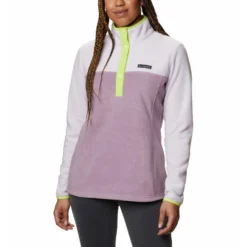 Sudadera Con Capucha Para Mujer Columbia Benton Springs