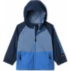 Chaqueta Impermeable Para Niños Columbia Dalby Springs
