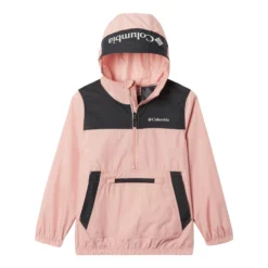 Chaqueta Cortavientos Para Niños Columbia Bloomingport
