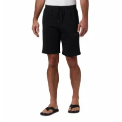 Pantalón Corto Columbia Logo Fleece