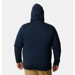 Sudadera Columbia Logo Fleece Fz 11 Sudadera Columbia Logo Fleece Fz -Equipo Al Aire Libre 1889163 464 6