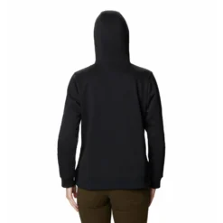 Sudadera Con Capucha Para Mujer Columbia Logo -Equipo Al Aire Libre 1895751 012 b