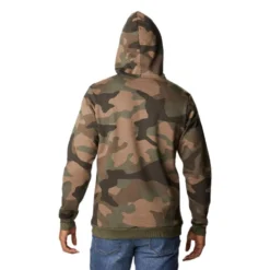 Sudadera Con Capucha Columbia Logo Printed -Equipo Al Aire Libre 1911652 317 5 1644940405