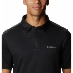 Polo Columbia Sun Ridge II -Equipo Al Aire Libre 1932011 010 a2