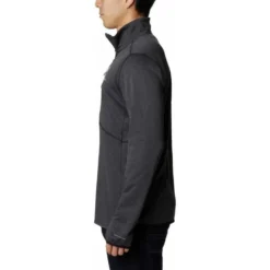 Sudadera 1/2 Cremallera Columbia Park View Fleece