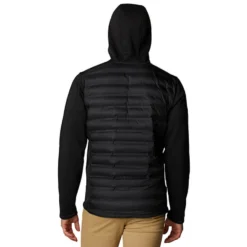 Sudadera Con Capucha Columbia Out-Shield Insulated FZ -Equipo Al Aire Libre 1955873 010 2