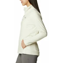 Sudadera De 1/4 De Cremallera Para Mujer Columbia Ali Peak II -Equipo Al Aire Libre 1959693 191 3