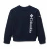 Sudadera Para Niños Columbia Trek Crew