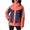 Chaqueta Impermeable Mujer Columbia Point Park™