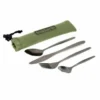 Cubiertos Trakker Armolife Cutlery Set