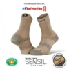 Calcetines De Senderismo BV Sport Double Evo