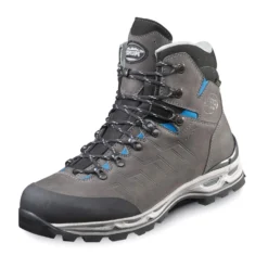 Botas De Montaña Meindl Bellavista MFS -Equipo Al Aire Libre 2425 31 4