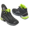 Botas De Montaña Meindl SX 1.1 Mid GTX