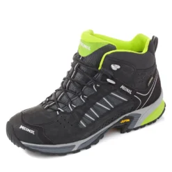 Botas De Montaña Meindl SX 1.1 Mid GTX -Equipo Al Aire Libre 3062 01 1