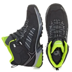 Botas De Montaña Meindl SX 1.1 Mid GTX -Equipo Al Aire Libre 3062 01 2