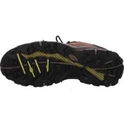 Botas De Montaña Meindl Magic Men 2.0 GTX -Equipo Al Aire Libre 3178 10 3