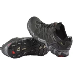 Zapatillas De Senderismo Meindl Portland GTX -Equipo Al Aire Libre 3429 31 12