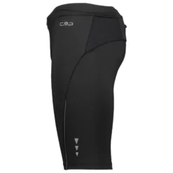 Pantalón Corto De Compresión CMP -Equipo Al Aire Libre 3c89177t 65al 2