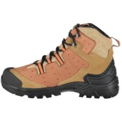 Zapatillas De Senderismo Para Niños Boreal Nevada -Equipo Al Aire Libre 40140 1