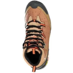 Zapatillas De Senderismo Para Niños Boreal Nevada -Equipo Al Aire Libre 40140 2