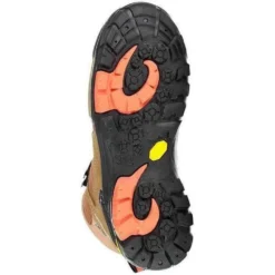 Zapatillas De Senderismo Para Niños Boreal Nevada -Equipo Al Aire Libre 40140 3