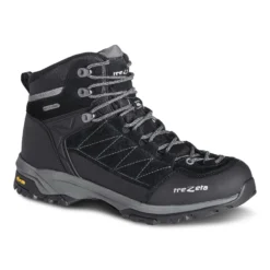Zapatillas De Senderismo Trezeta Argo Wp