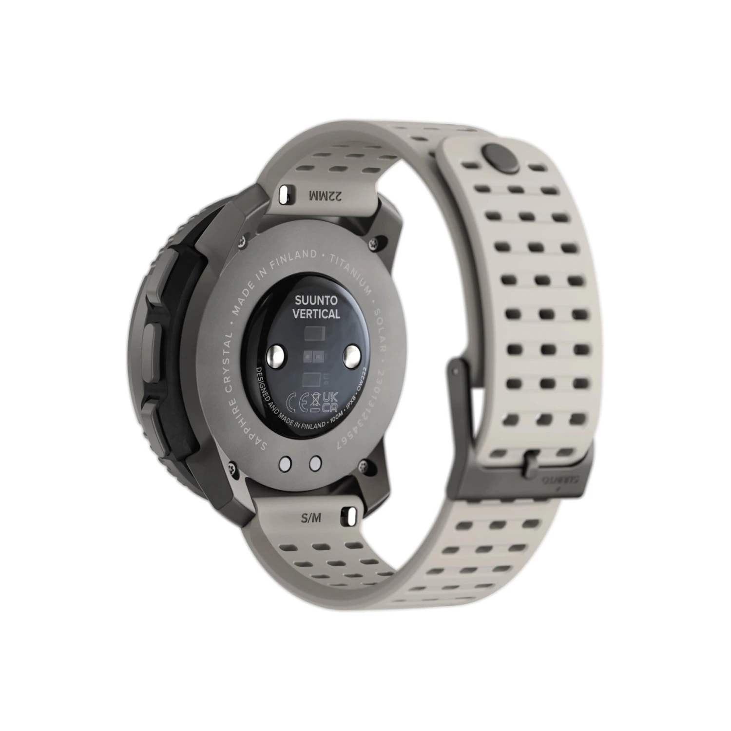Reloj Conectado Suunto Vertical 3 Reloj Conectado Suunto Vertical - Imagen 3