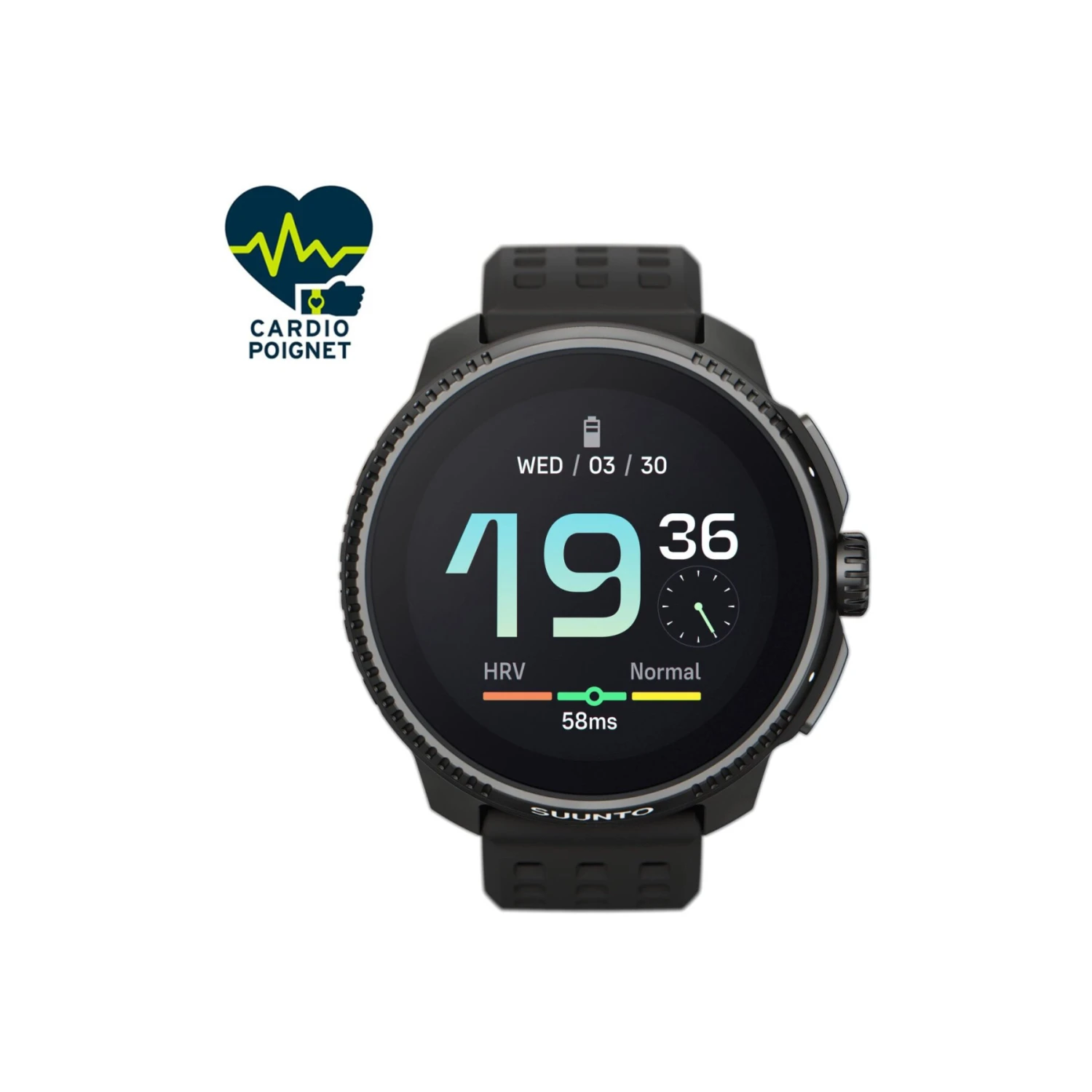 Reloj Conectado Suunto Race 2 Reloj Conectado Suunto Race - Imagen 2