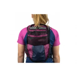 Bolsa De Hidratación Para Mujer Oxsitis Ace 16 Ultra [Tamaño XS / S] -Equipo Al Aire Libre ACE16ULTRAW 2