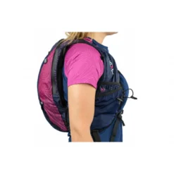 Bolsa De Hidratación Para Mujer Oxsitis Ace 16 Ultra [Tamaño XS / S] -Equipo Al Aire Libre ACE16ULTRAW 3