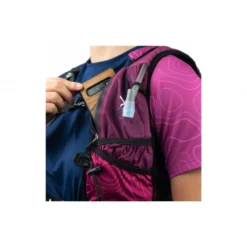 Bolsa De Hidratación Para Mujer Oxsitis Ace 16 Ultra [Tamaño XS / S] -Equipo Al Aire Libre ACE16ULTRAW 6