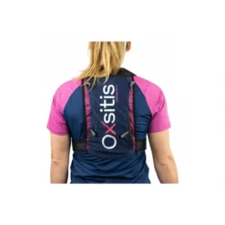 Bolsa De Hidratación Para Mujer Oxsitis Atom 6 Origin [Tamaño XS / S] -Equipo Al Aire Libre ATOM6ORIGINW 2