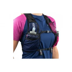 Bolsa De Hidratación Para Mujer Oxsitis Atom 6 Origin [Tamaño XS / S] -Equipo Al Aire Libre ATOM6ORIGINW 3