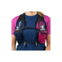 Bolsa De Hidratación Para Mujer Oxsitis Atom 6 Origin [Tamaño XS / S] -Equipo Al Aire Libre ATOM6ORIGINW 4