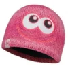 Sombrero Para Niños Buff Knitted & Fleece