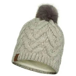Gorro Buff Knitted Caryn