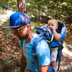 Portabebés Dromader Kangoo -Equipo Al Aire Libre DR KANGOO 2