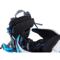 Portabebés Dromader Kangoo -Equipo Al Aire Libre DR KANGOO 3