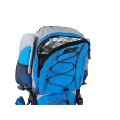 Portabebés Dromader Kangoo -Equipo Al Aire Libre DR KANGOO 5