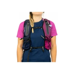 Bolsa De Hidratación Para Mujer Oxsitis Enduro Ultra 30 L -Equipo Al Aire Libre ENDURO30ULTRAW 2