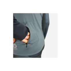 Camiseta De Manga Larga RaidLight R-Light -Equipo Al Aire Libre GLLMT02 M29 7