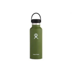 Termo Estándar Hydro Flask With Standard Mouth Flex Cap 18 Oz