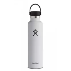 Termo Estándar Hydro Flask With Standard Mouth Flew Cap 24 Oz