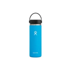 Termo Hydro Flask Wide Mouth With Flex Cap 2.0 20 Oz