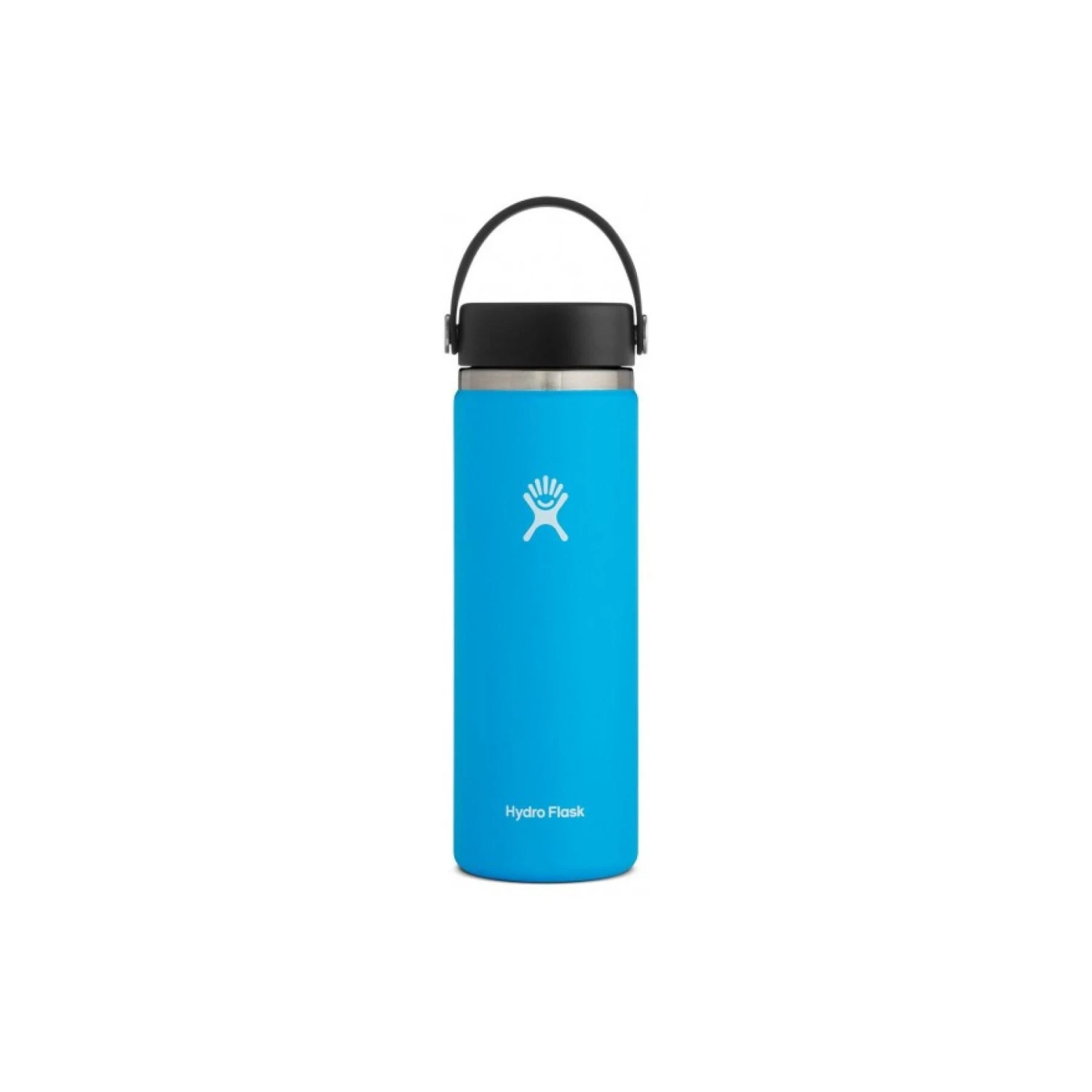 Termo Hydro Flask Wide Mouth With Flex Cap 2.0 20 Oz 1 Termo Hydro Flask Wide Mouth With Flex Cap 2.0 20 Oz