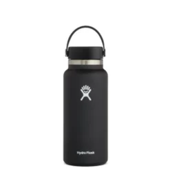 Termo Hydro Flask Wide Mouth With Flex Cap 32 Oz
